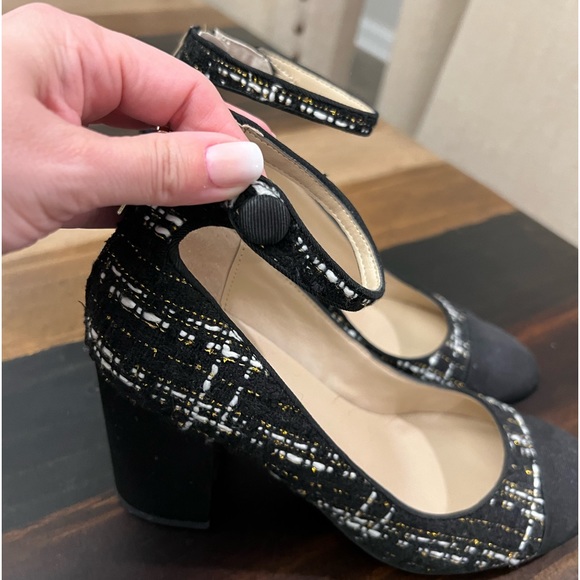 Unisa Pumps chunky heel. NWOB - Picture 5 of 7